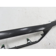 21 BMW F44 228 xi #1339 Trim, Dashboard Vent Bezel Panel OEM Berlin 51459636316