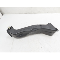 21 BMW F44 228 xi #1339 Air Intake Inlet Duct Brake Cooling Pipe Left Side 51748499933