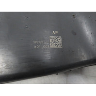 21 BMW F44 228 xi #1339 Air Intake Inlet Duct Brake Cooling Pipe Left Side 51748499933