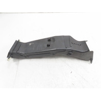 21 BMW F44 228 xi #1339 Air Intake Inlet Duct Brake Cooling Pipe Left Side 51748499933
