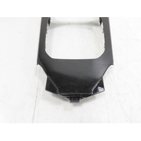 21 BMW F44 228 xi #1339 Trim, Shifter Selector Bezel Surround Center Console OEM 51165a563e2
