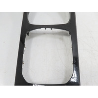 21 BMW F44 228 xi #1339 Trim, Shifter Selector Bezel Surround Center Console OEM 51165a563e2