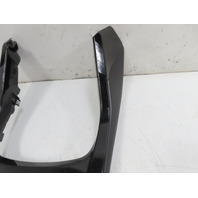 21 BMW F44 228 xi #1339 Trim, Shifter Selector Bezel Surround Center Console OEM 51165a563e2
