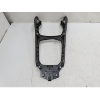 21 BMW F44 228 xi #1339 Trim, Shifter Selector Bezel Surround Center Console OEM 51165a563e2