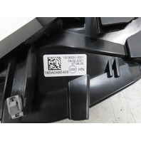 21 BMW F44 228 xi #1339 Trim, Shifter Selector Bezel Surround Center Console OEM 51165a563e2