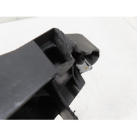 21 BMW F44 228 xi #1339 Bracket, Support Bumper Radiator Air Duct Cover Front OEM 51137457057