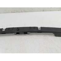 21 BMW F44 228 xi #1339 Bracket, Support Bumper Radiator Air Duct Cover Front OEM 51137457057