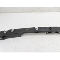 21 BMW F44 228 xi #1339 Bracket, Support Bumper Radiator Air Duct Cover Front OEM 51137457057