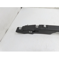 21 BMW F44 228 xi #1339 Bracket, Support Bumper Radiator Air Duct Cover Front OEM 51137457057