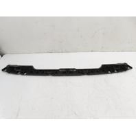21 BMW F44 228 xi #1339 Bracket, Support Bumper Radiator Air Duct Cover Front OEM 51137457057