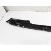 21 BMW F44 228 xi #1339 Bracket, Support Bumper Radiator Air Duct Cover Front OEM 51137457057