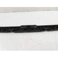 21 BMW F44 228 xi #1339 Bracket, Support Bumper Radiator Air Duct Cover Front OEM 51137457057