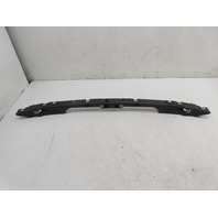 21 BMW F44 228 xi #1339 Bracket, Support Bumper Radiator Air Duct Cover Front OEM 51137457057