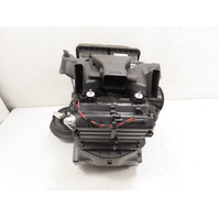 21 BMW F44 228 xi #1339 Heater Core, Hvac Blower Motor Cabin Heat Exchanger 9871295