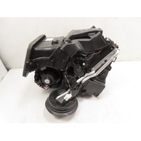 21 BMW F44 228 xi #1339 Heater Core, Hvac Blower Motor Cabin Heat Exchanger 9871295