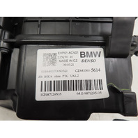 21 BMW F44 228 xi #1339 Heater Core, Hvac Blower Motor Cabin Heat Exchanger 9871295