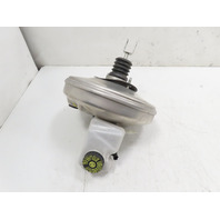 21 BMW F44 228 xi #1339 Brake Booster & Master Cylinder Assembly ABS 6854643
