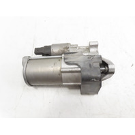 21 BMW F44 228 xi #1339 Starter Motor, Engine 2.0L 12418580390