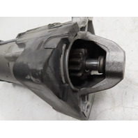21 BMW F44 228 xi #1339 Starter Motor, Engine 2.0L 12418580390