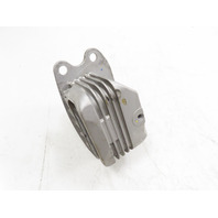 21 BMW F44 228 xi #1339 Bracket, Transmission Mount Support OEM 22316853449