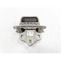 21 BMW F44 228 xi #1339 Bracket, Transmission Mount Support OEM 22316853449