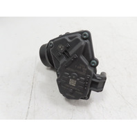 21 BMW F44 228 xi #1339 Throttle Body, Electronic Intake Assembly 13547619008