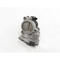 21 BMW F44 228 xi #1339 Throttle Body, Electronic Intake Assembly 13547619008