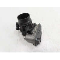 21 BMW F44 228 xi #1339 Throttle Body, Electronic Intake Assembly 13547619008