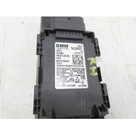 21 BMW F44 228 xi #1339 Module, Blind Spot Radar Rear Right OEM 66325A2B4D7