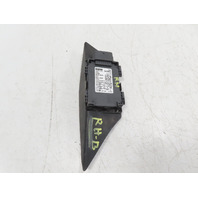 21 BMW F44 228 xi #1339 Module, Blind Spot Radar Rear Right OEM 66325A2B4D7