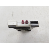21 BMW F44 228 xi #1339 Antenna, Amplifier Control Module Radio Receiver 5a3c235