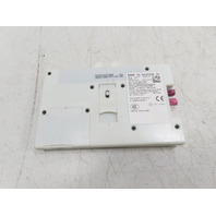 21 BMW F44 228 xi #1339 Antenna, Amplifier Control Module Radio Receiver 5a3c235