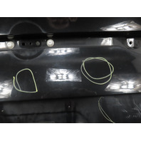 21 BMW F44 228 xi #1339 Trunk Lid, Rear Deck Body Panel 41009462996