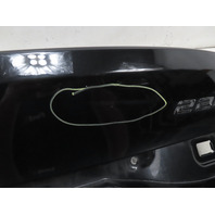 21 BMW F44 228 xi #1339 Trunk Lid, Rear Deck Body Panel 41009462996
