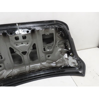 21 BMW F44 228 xi #1339 Trunk Lid, Rear Deck Body Panel 41009462996