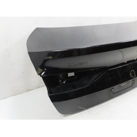 21 BMW F44 228 xi #1339 Trunk Lid, Rear Deck Body Panel 41009462996