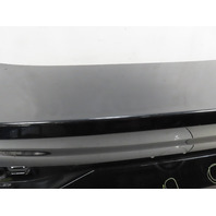 21 BMW F44 228 xi #1339 Trunk Lid, Rear Deck Body Panel 41009462996