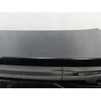 21 BMW F44 228 xi #1339 Trunk Lid, Rear Deck Body Panel 41009462996