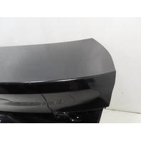 21 BMW F44 228 xi #1339 Trunk Lid, Rear Deck Body Panel 41009462996