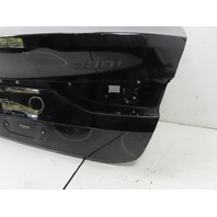 21 BMW F44 228 xi #1339 Trunk Lid, Rear Deck Body Panel 41009462996
