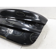 21 BMW F44 228 xi #1339 Trunk Lid, Rear Deck Body Panel 41009462996