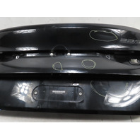 21 BMW F44 228 xi #1339 Trunk Lid, Rear Deck Body Panel 41009462996