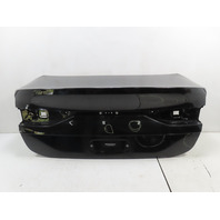 21 BMW F44 228 xi #1339 Trunk Lid, Rear Deck Body Panel 41009462996