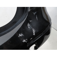 21 BMW F44 228 xi #1339 Bumper Cover, Rear Fascia OEM Black W/PDC 51127477430