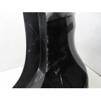 21 BMW F44 228 xi #1339 Bumper Cover, Rear Fascia OEM Black W/PDC 51127477430