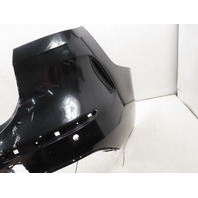 21 BMW F44 228 xi #1339 Bumper Cover, Rear Fascia OEM Black W/PDC 51127477430