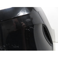 21 BMW F44 228 xi #1339 Bumper Cover, Rear Fascia OEM Black W/PDC 51127477430