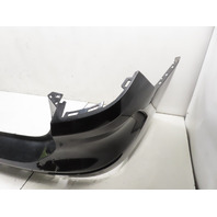 21 BMW F44 228 xi #1339 Bumper Cover, Rear Fascia OEM Black W/PDC 51127477430