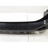 21 BMW F44 228 xi #1339 Bumper Cover, Rear Fascia OEM Black W/PDC 51127477430