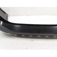 21 BMW F44 228 xi #1339 Bumper Cover, Rear Fascia OEM Black W/PDC 51127477430